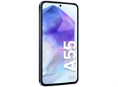 Samsung A55 256GB 5G Awesome Navy fra siden