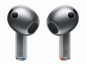 Samsung Galaxy Buds3 - Silver