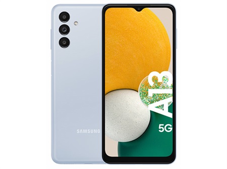 Samsung A13 5G DS 4/64GBGB Light Blue 