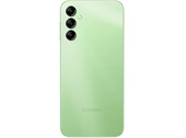 Samsung Galaxy A14 64GB DS Light Green