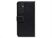 Samsung Galaxy A25 Wallet Case Black 