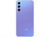 Samsung A34 5G 256GB Awesome Violet bagfra