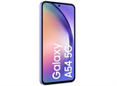 Samsung A34 5G 256GB Awesome Violet fra siden