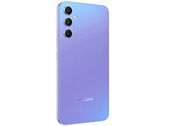 Samsung A34 5G 256GB Awesome Violet fra siden