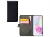 Samsung Galaxy A35 Wallet Cover Black 