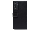 Samsung Galaxy A35 Wallet Cover Black 