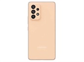 Samsung A53 5G 128GB DS Peach bagfra