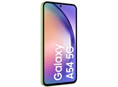 Samsung A54 5G 8GB/256GB Awesome Lime