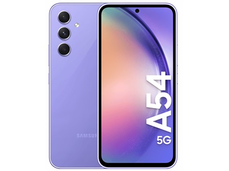 Samsung A54 5G 8GB/128GB Awesome Violet