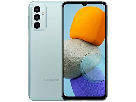 Samsung Galaxy M23 5G 128GB Blue 