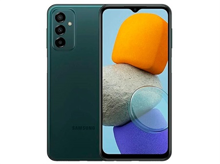 Samsung Galaxy M23 5G 4GB/128GB - Green