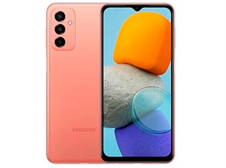 Samsung Galaxy M23 5G 4GB/128GB - Orange