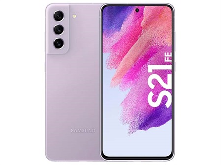 Samsung S21 FE 5G 128GB Lavender