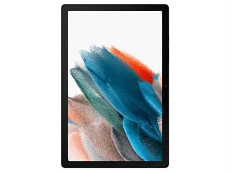 Samsung Galaxy Tab A8 10.5" - X200 - WiFi 64GB - Sølv