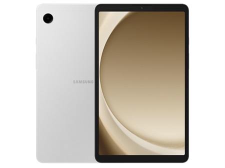 Samsung Galaxy Tab A9 (X110) 8.7" - Wi-Fi - 128GB Sølv