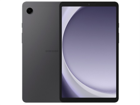 Samsung Galaxy Tab A9 (X110) 8.7" - Wi-Fi - 64GB Grå