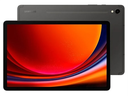 Samsung Galaxy Tab S9 Ultra (X916) 14.6" - 5G - 256GB Grå