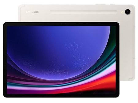 Samsung Galaxy Tab S9 Ultra (X910) 14.6" - Wi-Fi - 256GB Baige