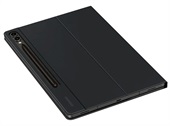 Samsung Tab S9+ Book Cover Keyboard Slim - Black (Nordic)