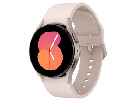 Samsung Galaxy Watch 5 40mm 4G - Pink Gold