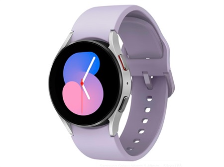 Samsung Galaxy Watch 5 40mm 4G - Silver