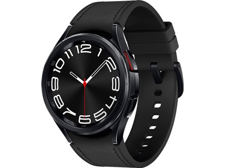 Samsung Galaxy Watch 6 Classic 43mm - Black