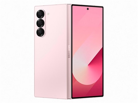 Samsung Galaxy Z Fold6 1TB/12GB - Pink