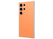 Samsung S24 Ultra 1TB Titanium Orange