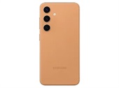 Samsung S24 Plus256GB Sandstone Orange