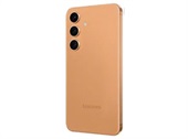 Samsung S24 Plus256GB Sandstone Orange