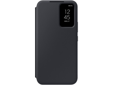 Samsung Smart Clear View Cover Galaxy A54 5G Black