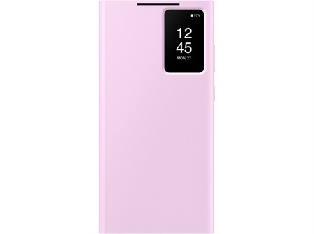 Samsung S23 Ultra 5G Smart Clear View Cover