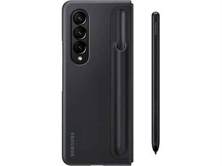 Samsung Standing Cover with S Pen Galaxy Z Fold4 - Black