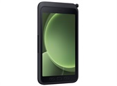 Samsung Galaxy Tab Active5 Wi-Fi fra venstre side