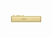 Samsung Z Flip6 256GB Yellow