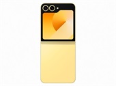 Samsung Z Flip6 256GB Yellow