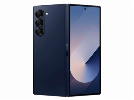 Samsung Galaxy Z Fold6 256GB/12GB - Navy