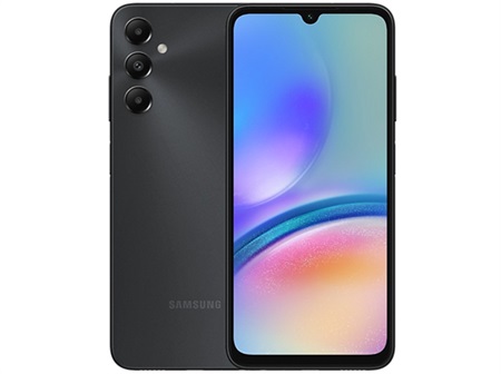 Samsung Galaxy A05s 128GB/4GB - DS Black 