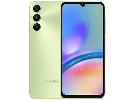 Samsung Galaxy A05s 64GB/4GB - Light Green