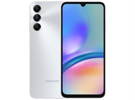 Samsung Galaxy A05s 64GB/4GB - Silver