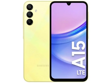 Samsung A15