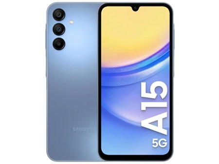 Samsung Galaxy A15 5G 