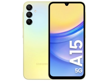 Samsung Galaxy A15