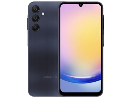 Galaxy A25