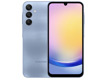 Samsung Galaxy A25