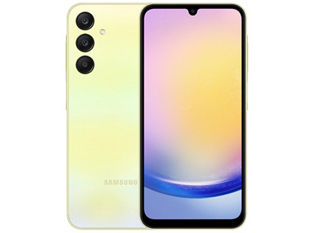 Samsung Galaxy A25 