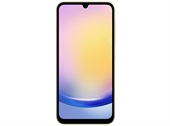 Samsung Galaxy A25 front