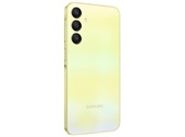 Samsung A25 5G 256GB DS Yellow Bagfra 1