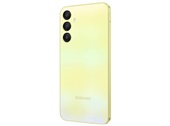 Samsung A25 5G 256GB DS Yellow Bagfra 2