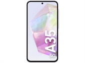 Samsung Galaxy A35 256GB 5G Awesome Lilac